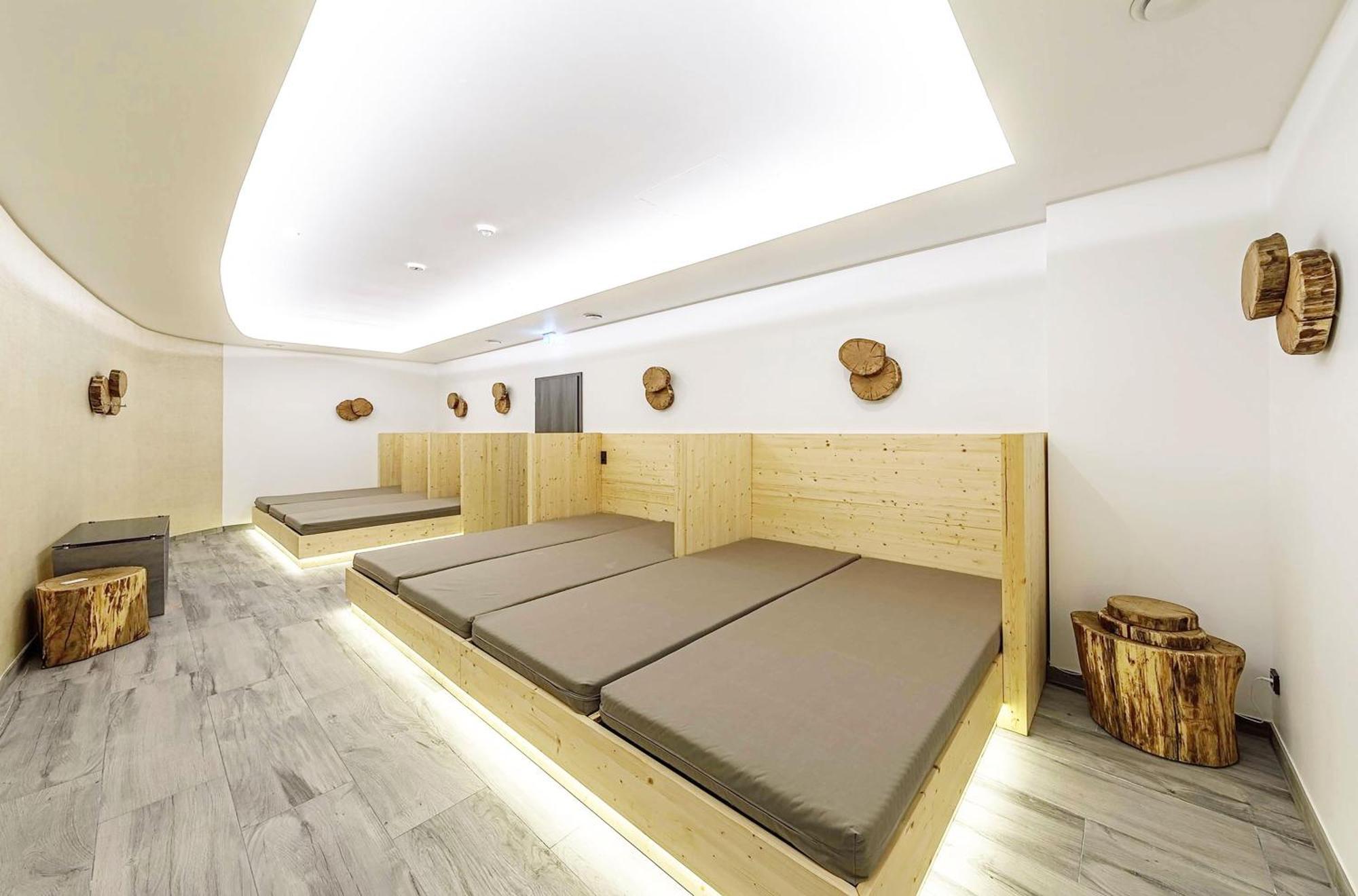 Panorama-Utkiek Apartment Wustrow  Luaran gambar