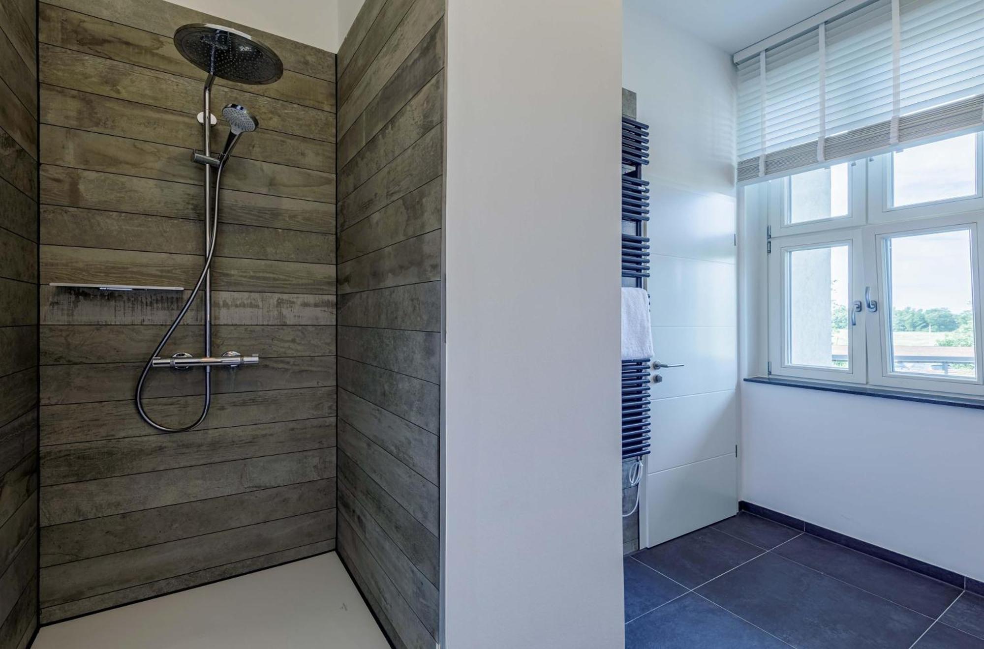 Panorama-Utkiek Apartment Wustrow  Luaran gambar